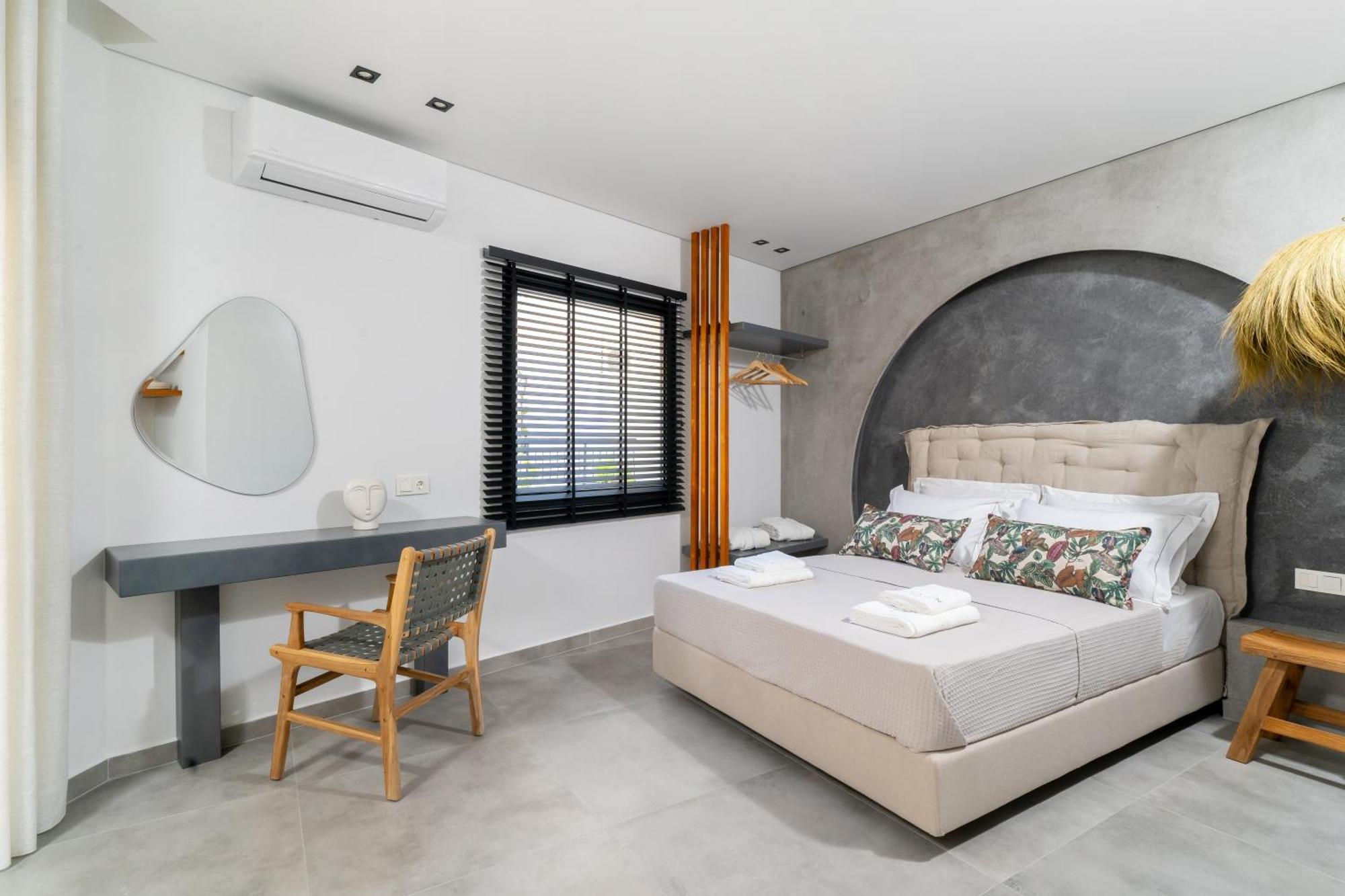 Parilion Suites Potos Exterior photo