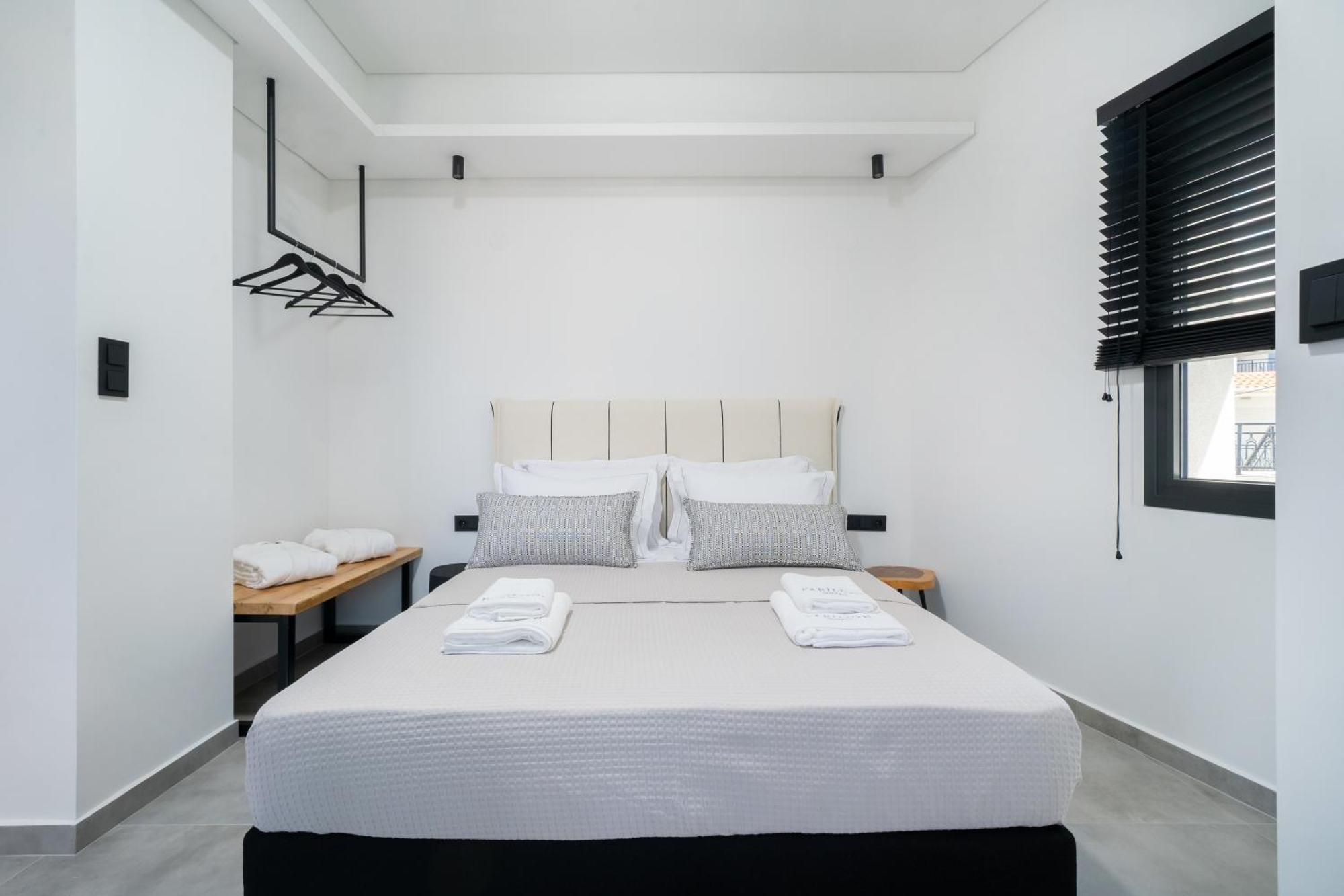 Parilion Suites Potos Exterior photo